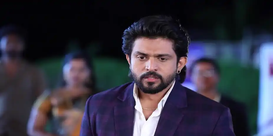 Durga's Wedding Video Horrifies Surya - Maari
