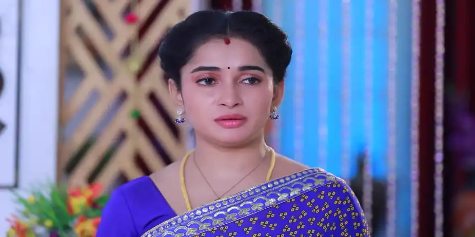 Mounam Pesiyadhe - October 11, 2025 - Best Scene