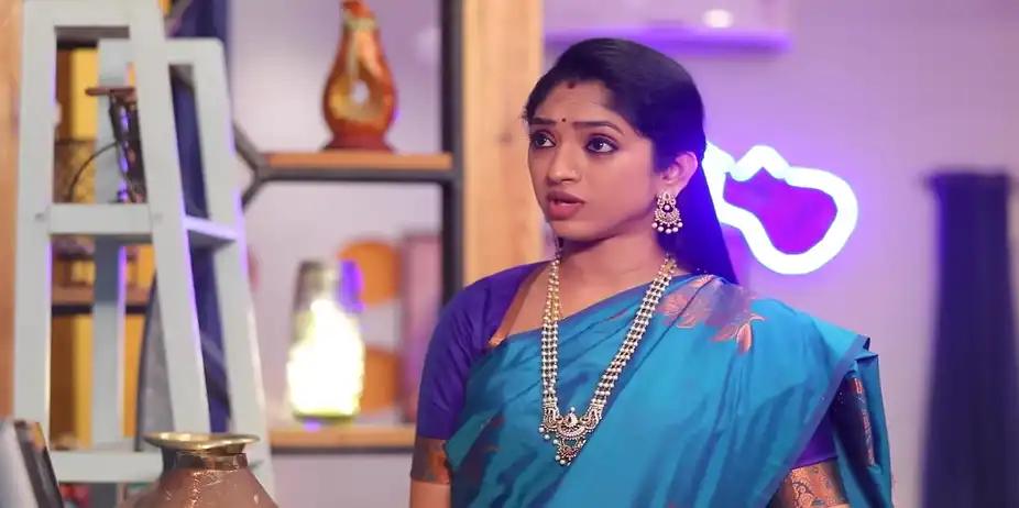 Ninaithale Inikkum - October 08, 2025 - Best Scene