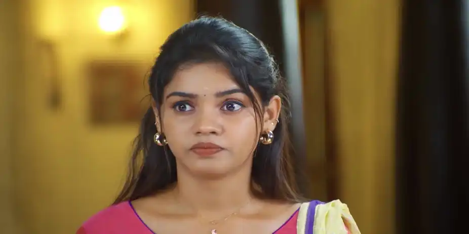 Sandhya Raagam - October 07, 2025 - Best Scene