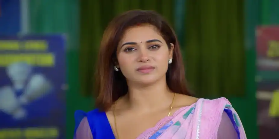Sandhya Raagam - October 10, 2025 - Best Scene
