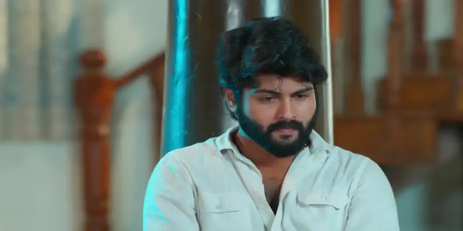 Viji Mocks Veera - Veera