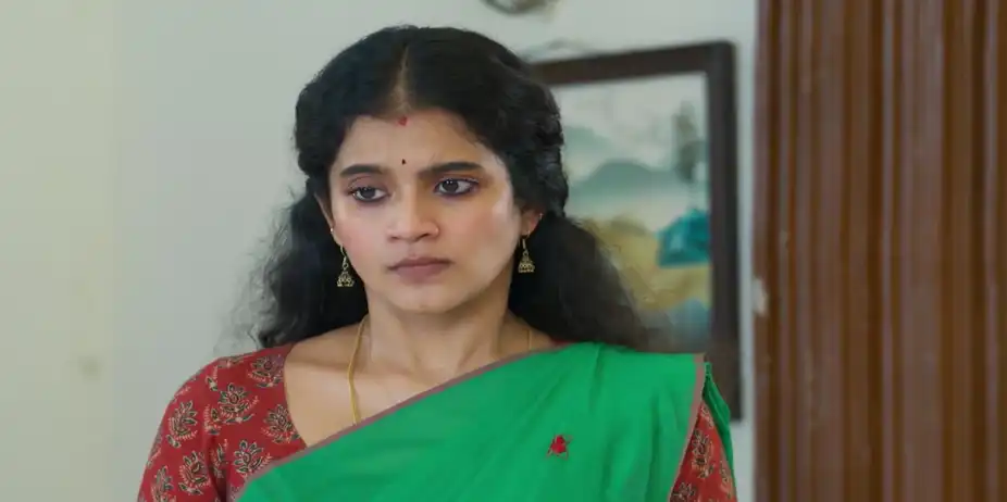 Valli Attacks Viji - Veera