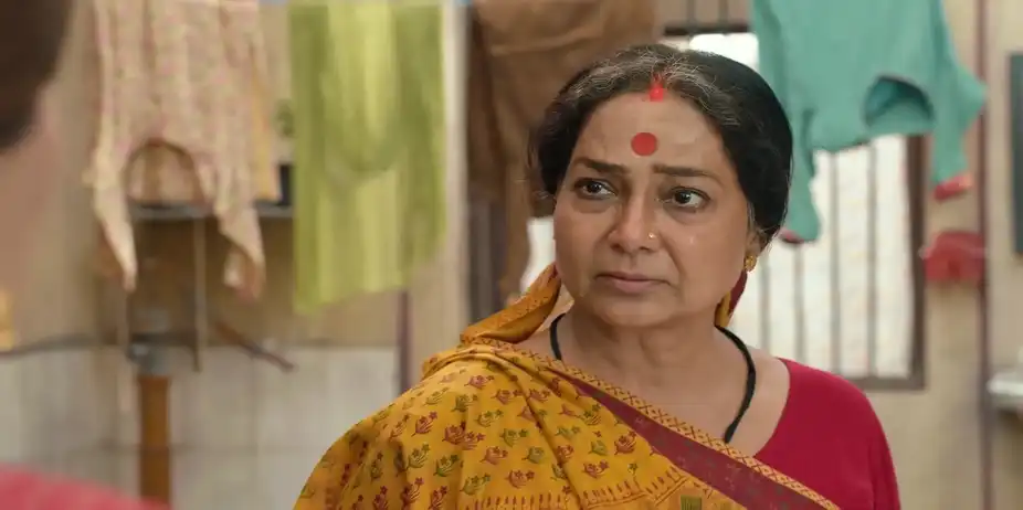 Ganga Mai Ki Betiyan - October 07, 2025 - Best Scene