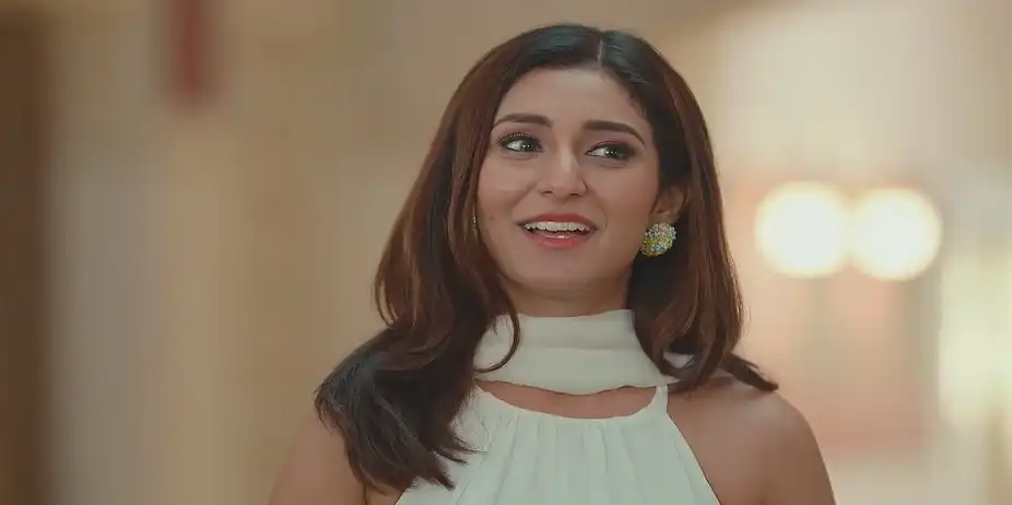 Ganga Mai Ki Betiyan - October 06, 2025 - Best Scene