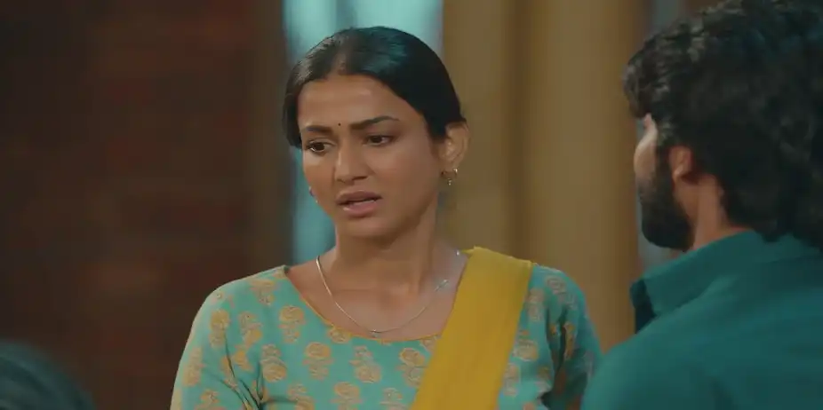 Ganga Mai Ki Betiyan - October 12, 2025 - Best Scene