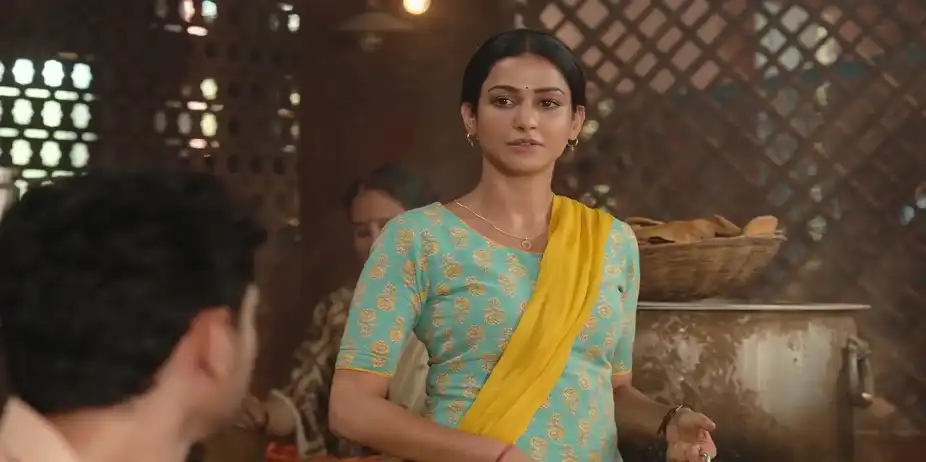 Ganga Mai Ki Betiyan - October 11, 2025 - Best Scene