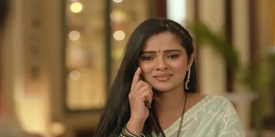 Ganga Mai Ki Betiyan - October 09, 2025 - Best Scene