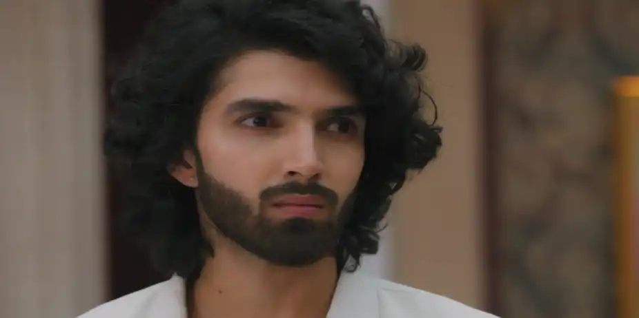 Raghav Warns Reet - Jaane Anjaane Hum Mile