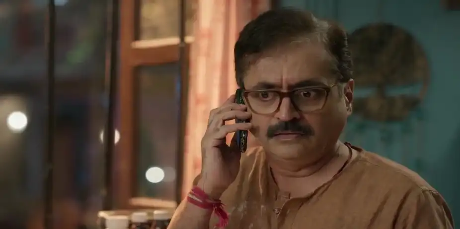 Gopal and Pushpa Learn a Lesson - Tumm Se Tumm Tak