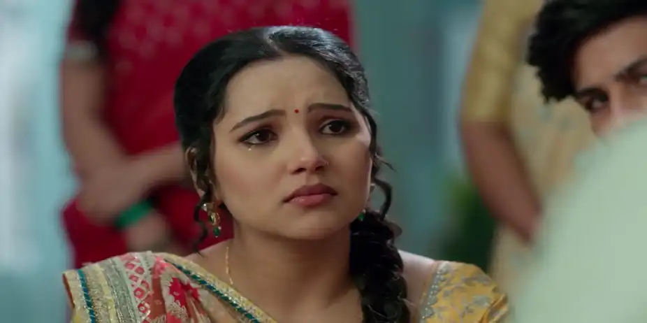 Vasudha Empowers the Chauhan Family - Vasudha