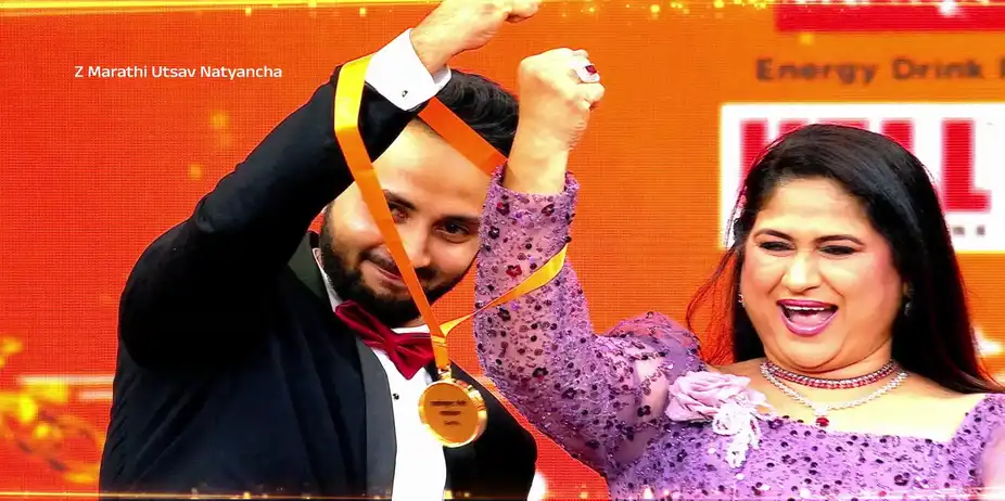 A Grand Celebration Where Dreams Come Alive - Zee Marathi Awards 2025 - Nominations Special - Promo