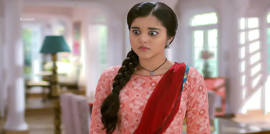 Kusum’s Conflict: Coincidence or Curse? - Kusum - Promo