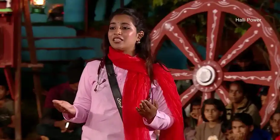 Menstrual Truths Unveiled - Halli Power