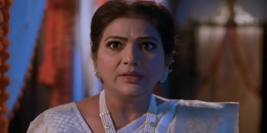 Bedeni Jyotsnar Amar Prem - October 13, 2025 - Best Scene