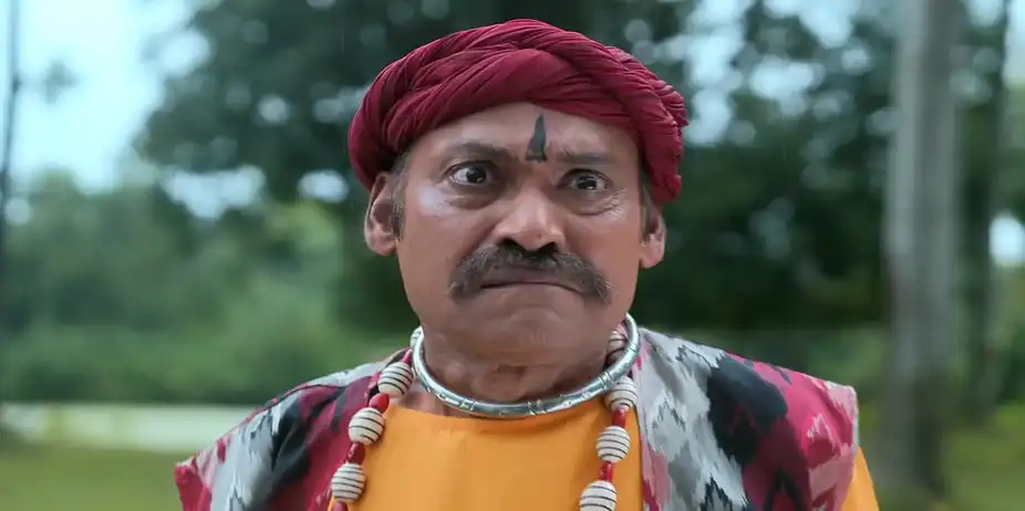 Bedeni Jyotsnar Amar Prem - October 15, 2025 - Best Scene