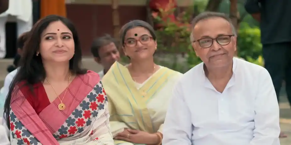 S.I.T. Bengal - October 13, 2025 - Best Scene
