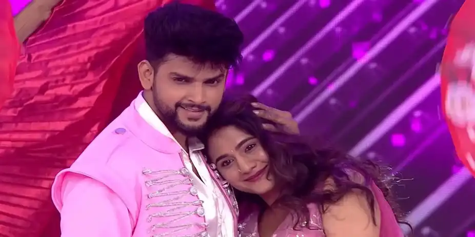 Zee Telugu Kutumbam Awards 2025 S1 E1 - Zee Telugu Kutumbam Awards 2025 - Part 1