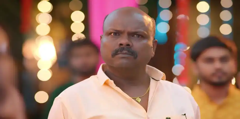 Pakya's Taunt Irks Appa - Devmanus Madhla Adhyay