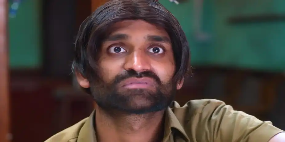 Gopal Tries to Mislead Jamkar - Devmanus Madhla Adhyay