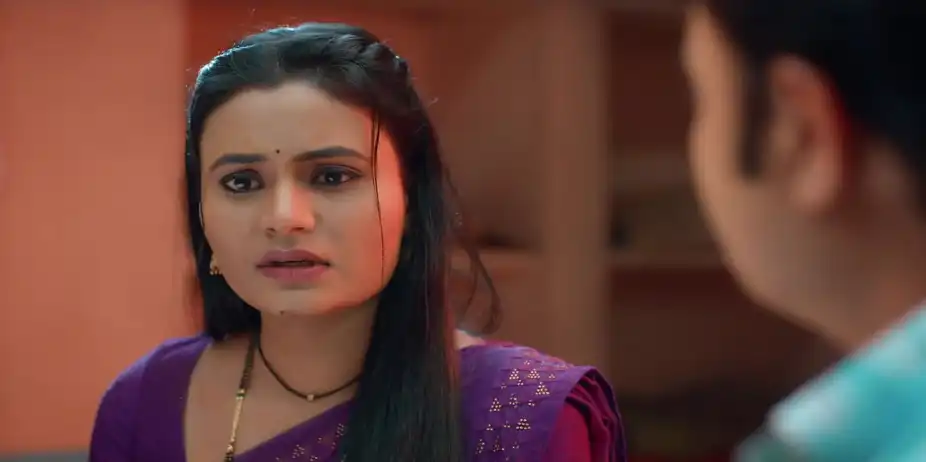 Lali Pours Her Heart out to Gopal - Devmanus Madhla Adhyay