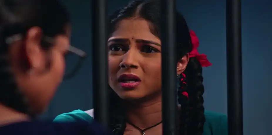 Kamali Takes a Promise from Ningi and Bandya - Kamali