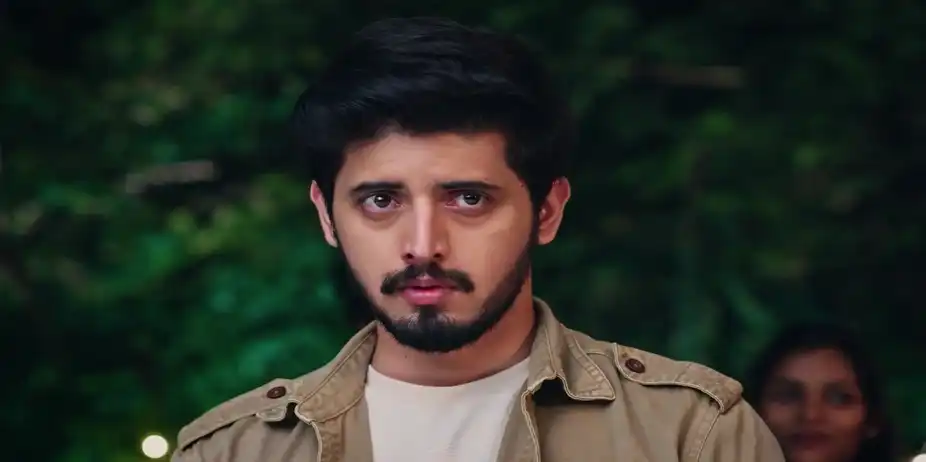 Hrishi Decides to Play for Kamali's Team - Kamali