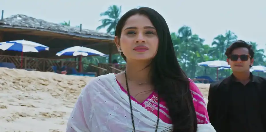 Janhavi Lashes out at Jayant - Lakshmi Niwas