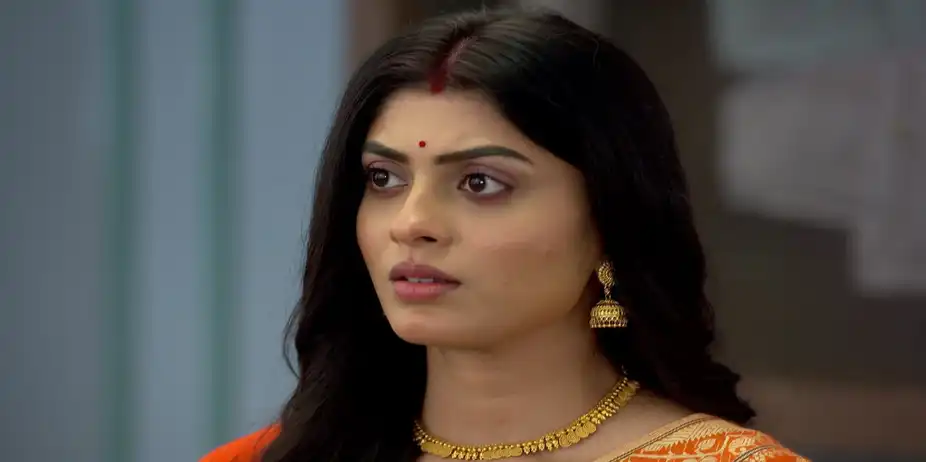 Parineeta S1 E338 - Keshab Confesses His Misdeed