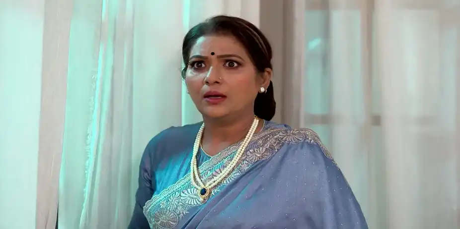 Chirodini Tumi Je Amar - October 14, 2025 - Best Scene