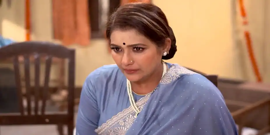 Chirodini Tumi Je Amar - October 17, 2025 - Best Scene