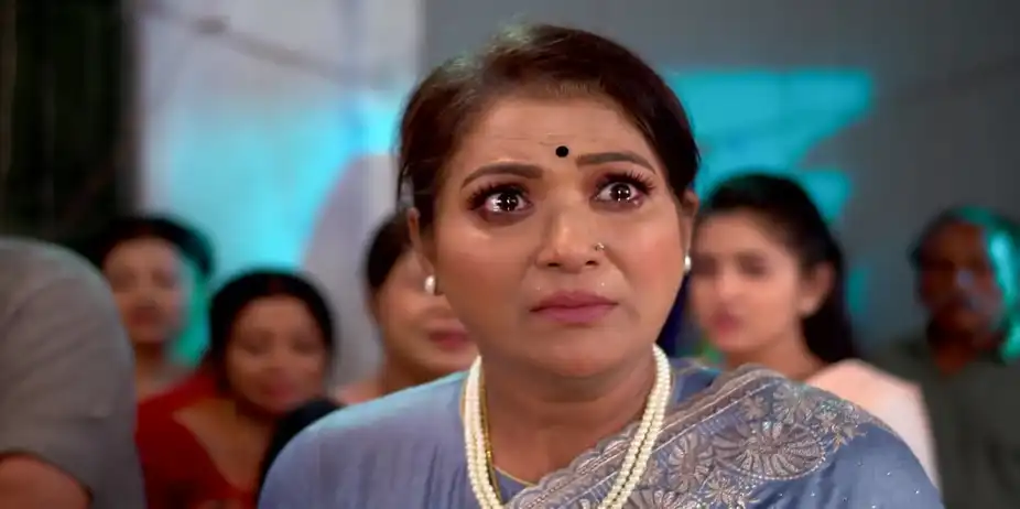 Chirodini Tumi Je Amar - October 16, 2025 - Best Scene