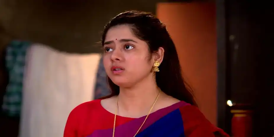Chirodini Tumi Je Amar - October 19, 2025 - Best Scene