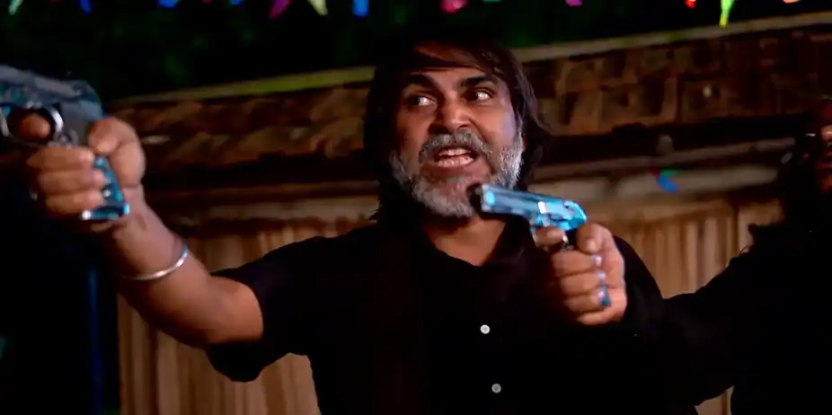 Chirodini Tumi Je Amar - October 18, 2025 - Best Scene