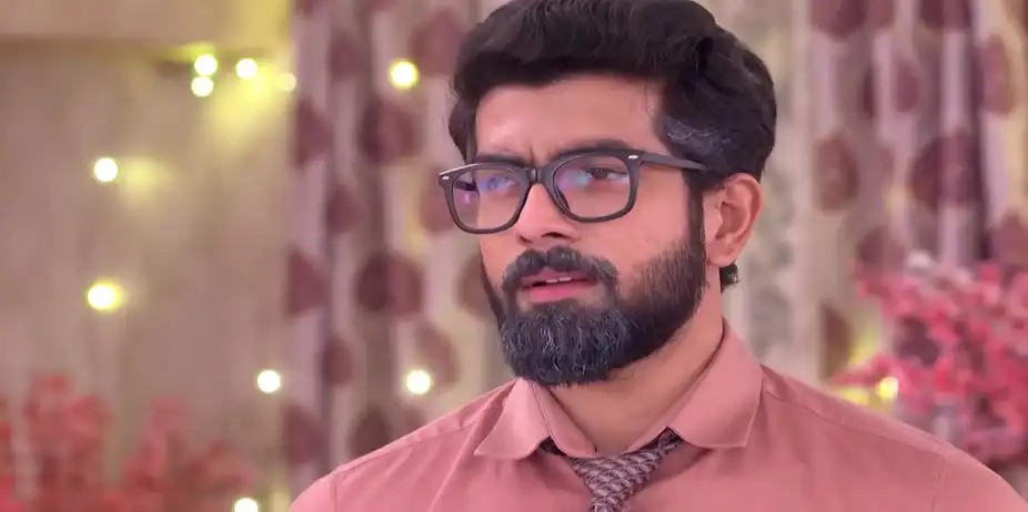 Jagadhatri - October 14, 2025 - Best Scene