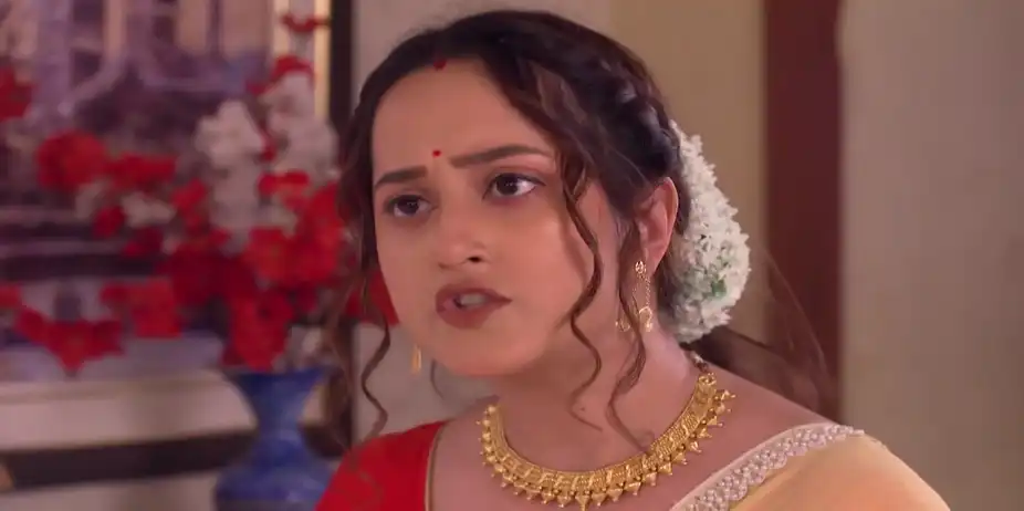 Jagadhatri - October 13, 2025 - Best Scene