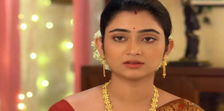 Jagadhatri - October 16, 2025 - Best Scene