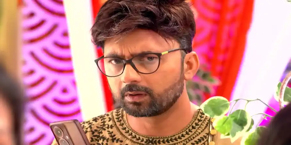 Jagadhatri - October 18, 2025 - Best Scene