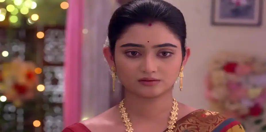 Jagadhatri - October 15, 2025 - Best Scene