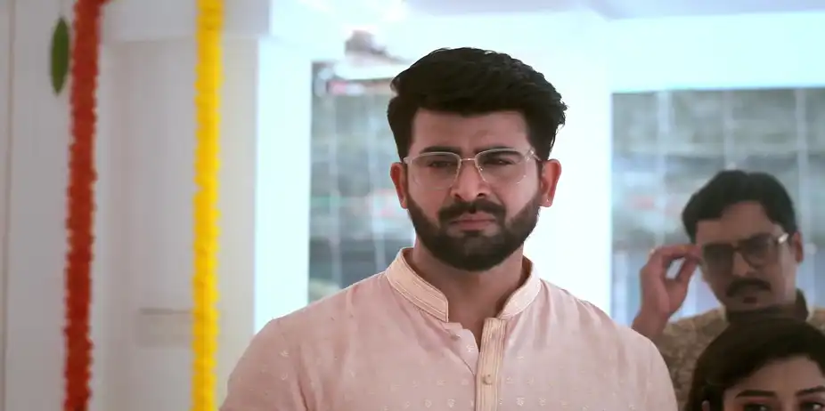 Jowar Bhanta - October 14, 2025 - Best Scene