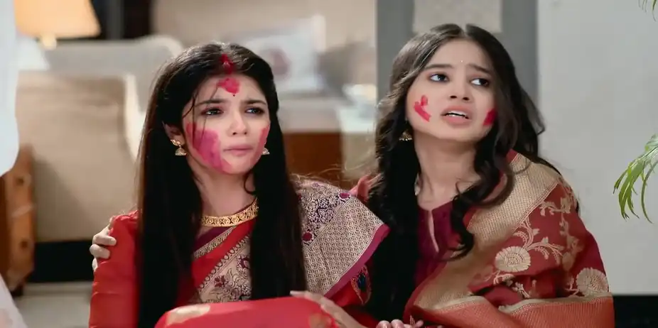 Kone Dekhaa Alo - October 14, 2025 - Best Scene