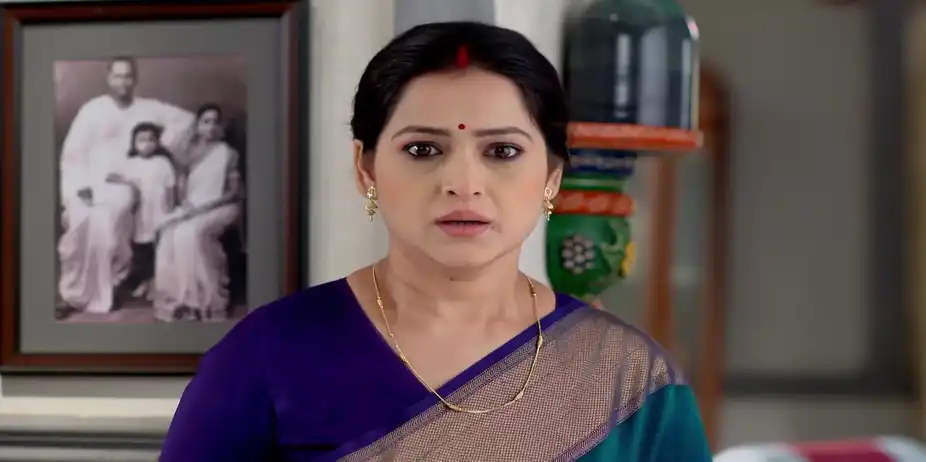 Kone Dekhaa Alo - October 16, 2025 - Best Scene