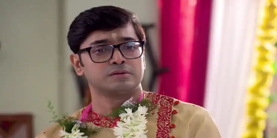 Parineeta - October 13, 2025 - Best Scene