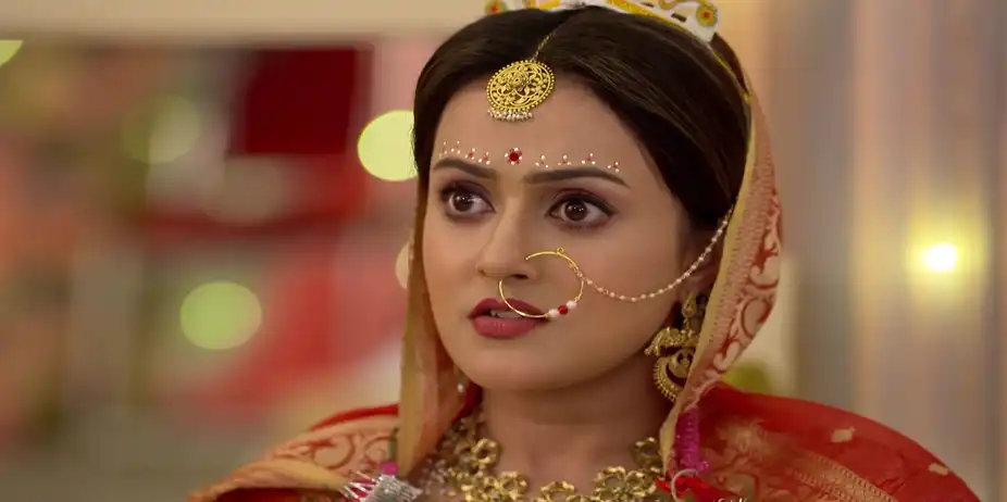 Parineeta - October 14, 2025 - Best Scene