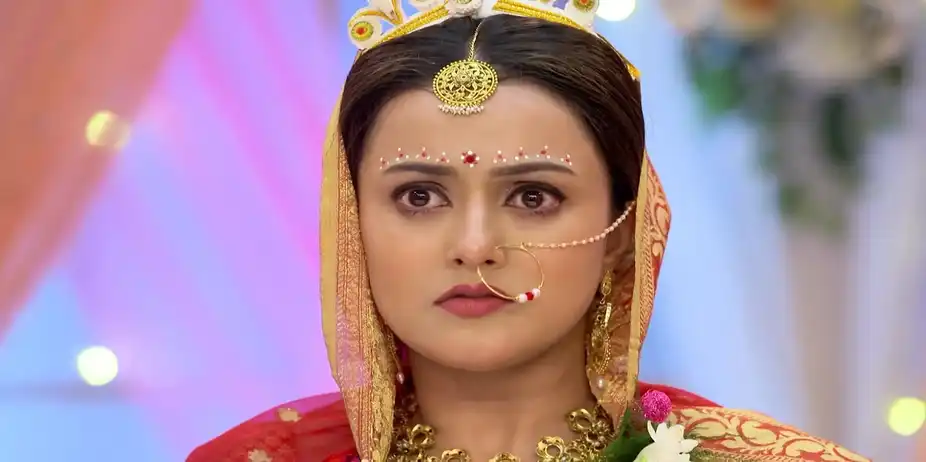 Parineeta - October 15, 2025 - Best Scene