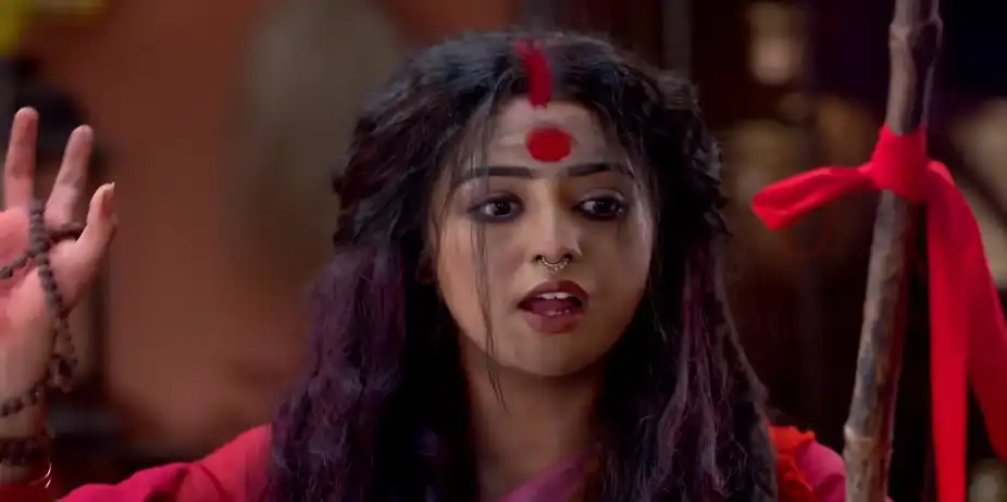 Parineeta - October 18, 2025 - Best Scene