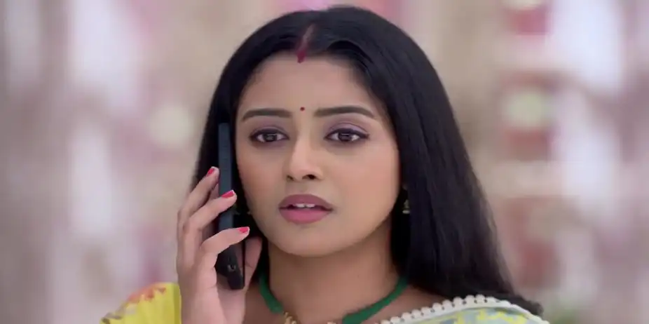Parineeta - October 17, 2025 - Best Scene
