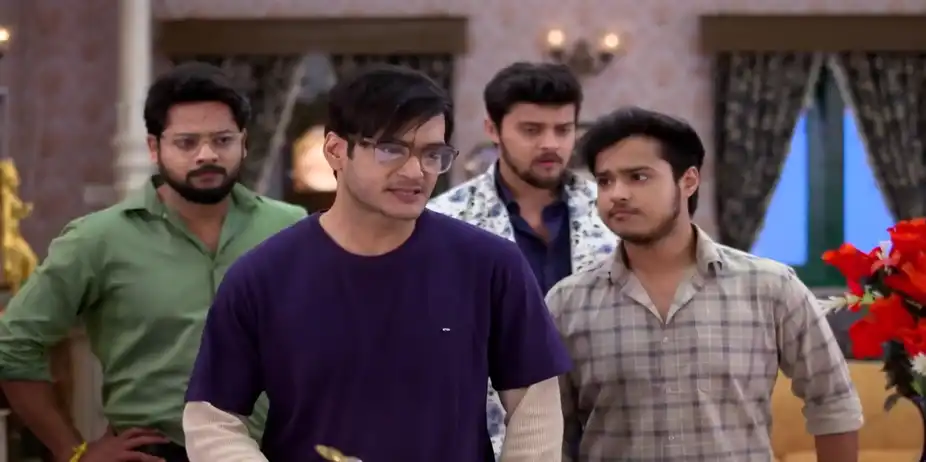 Phulki - October 13, 2025 - Best Scene