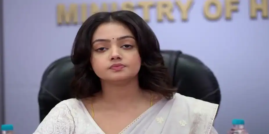 Phulki - October 16, 2025 - Best Scene