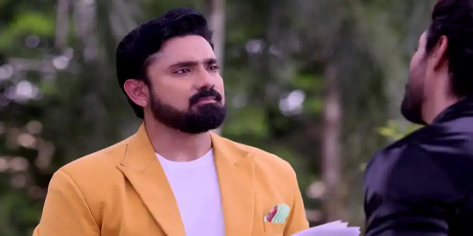 Tui Amar Hero - October 13, 2025 - Best Scene